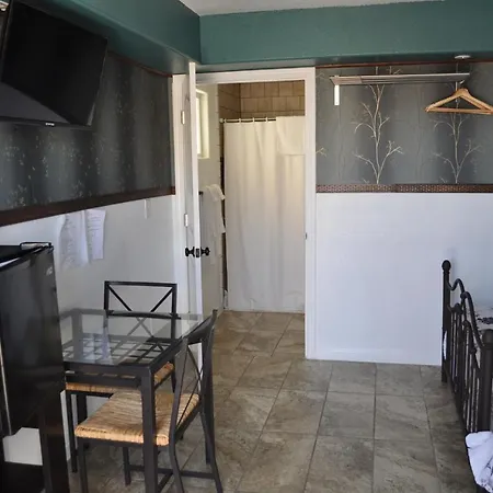 K7 Bed And Breakfast Pahrump Exterior foto