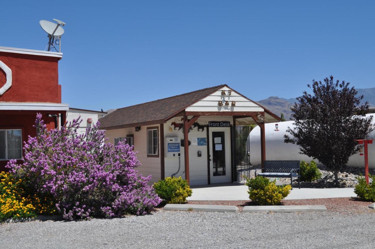 K7 Bed and breakfast