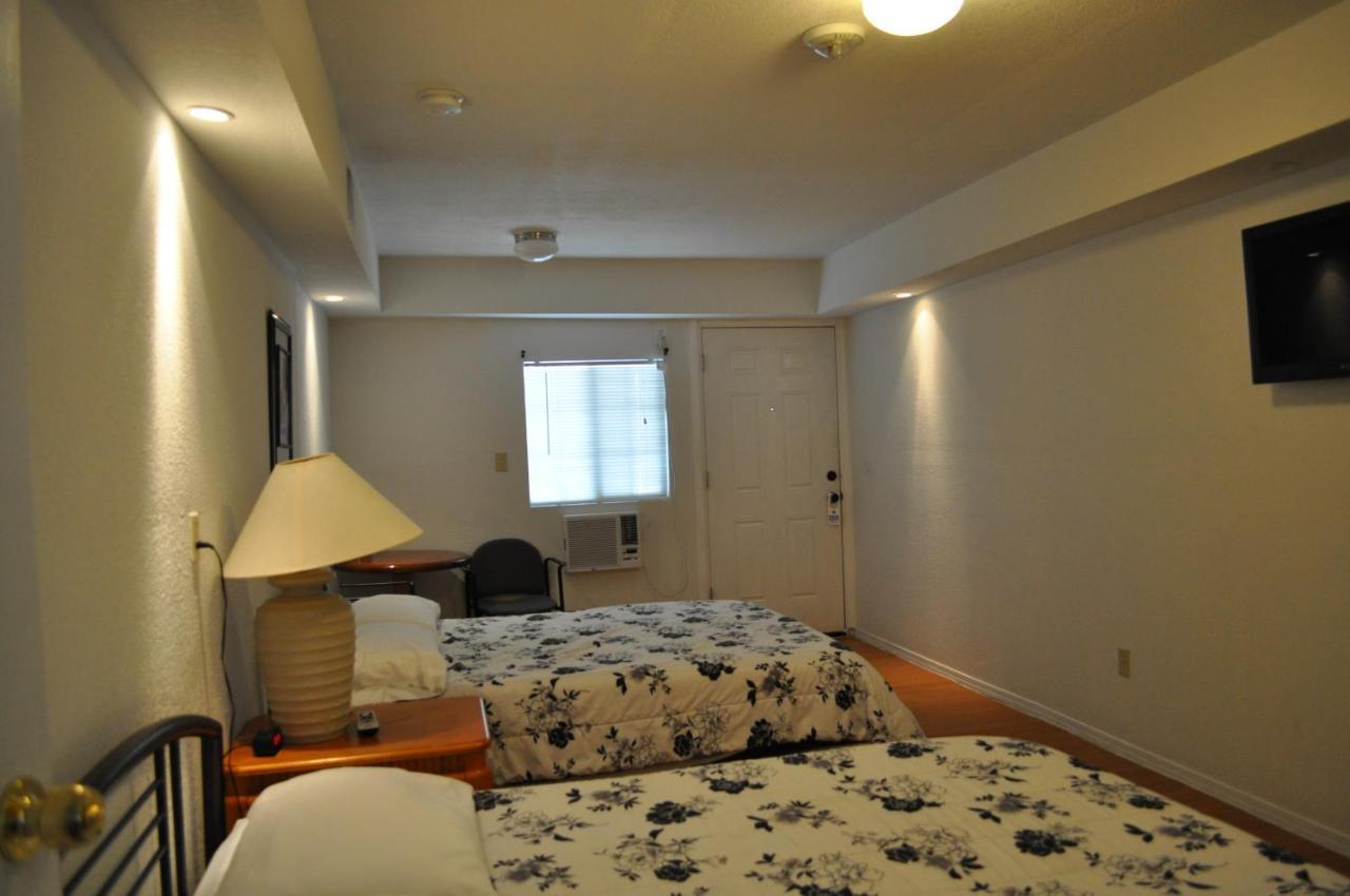 K7 Bed&breakfast Frühstückspension Pahrump