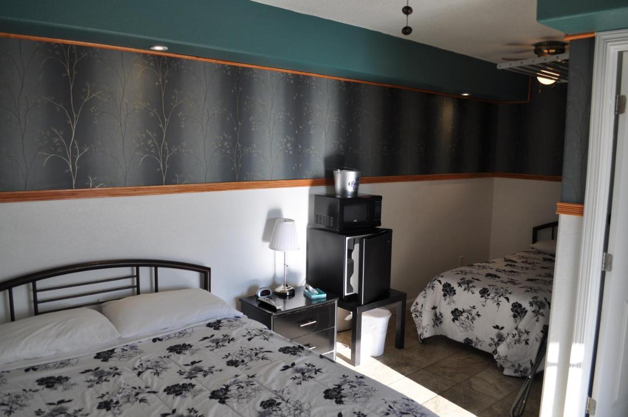 Bed & Breakfast K7