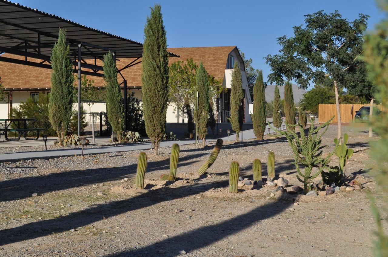 K7 Frühstückspension Pahrump