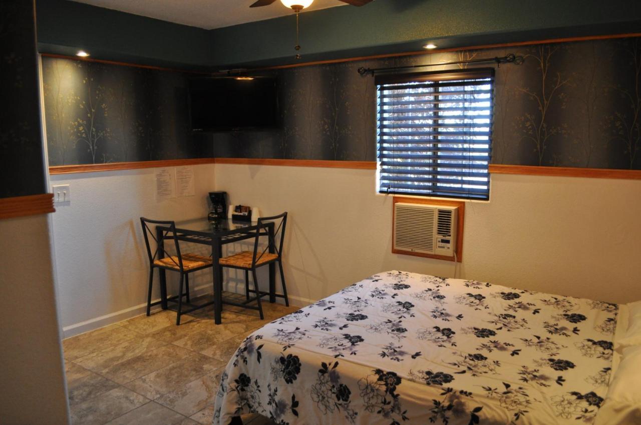 Frühstückspension K7 Bed&breakfast Pahrump