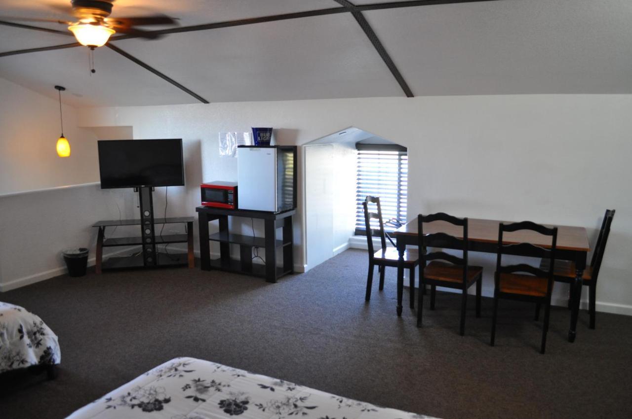 Frühstückspension K7 Bed&breakfast Pahrump
