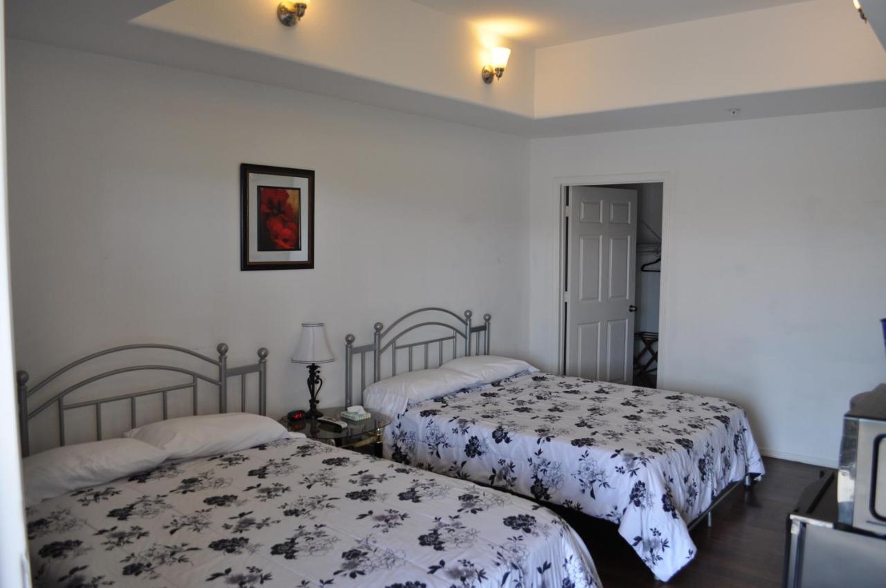 K7 Bed&breakfast Frühstückspension Pahrump