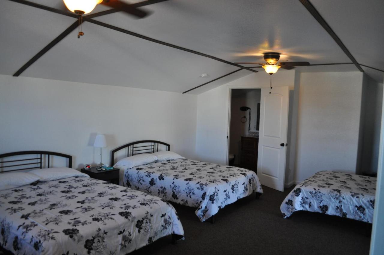 K7 Bed&breakfast Frühstückspension Pahrump