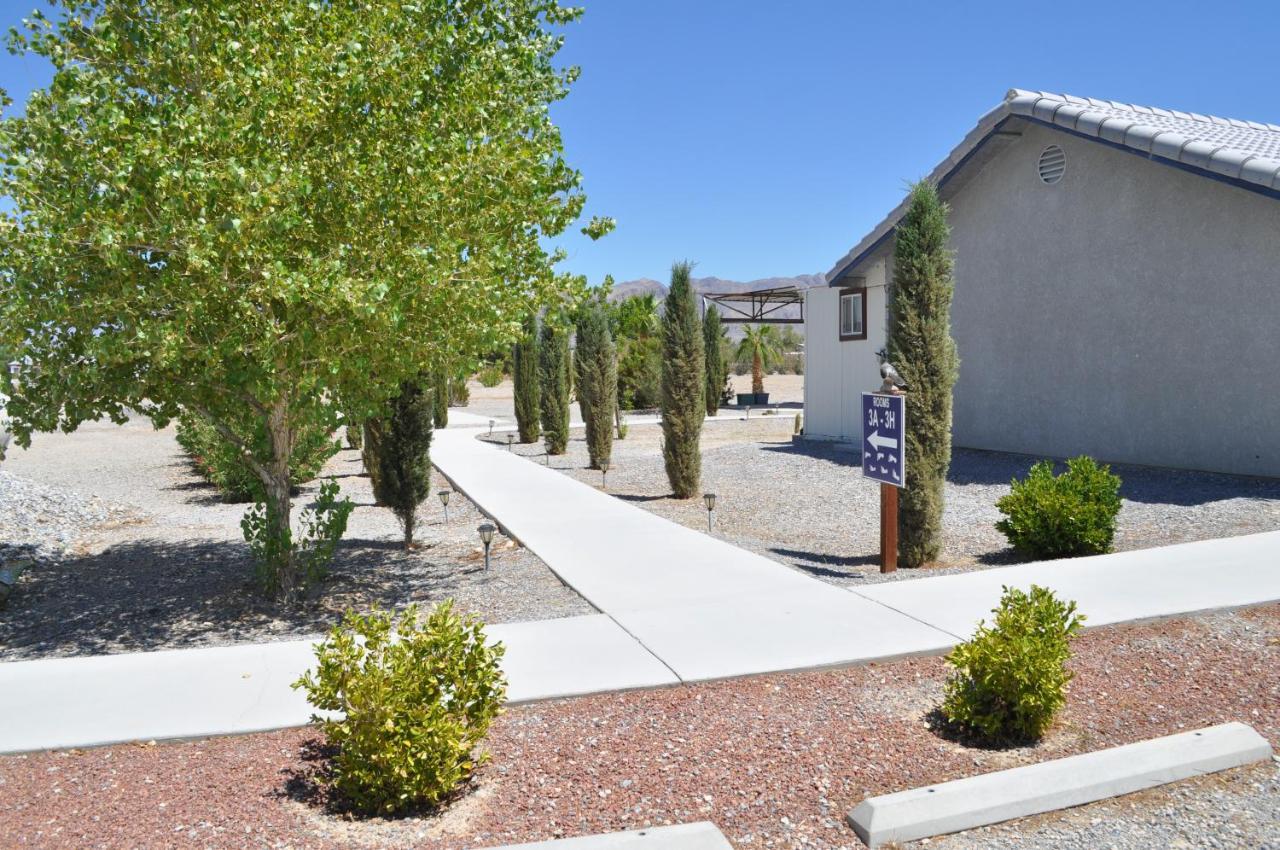 K7 Bed&breakfast Pahrump