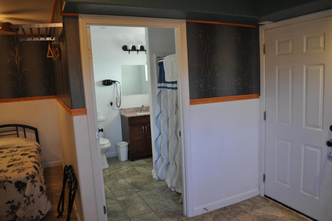 Bed and breakfast K7 2*