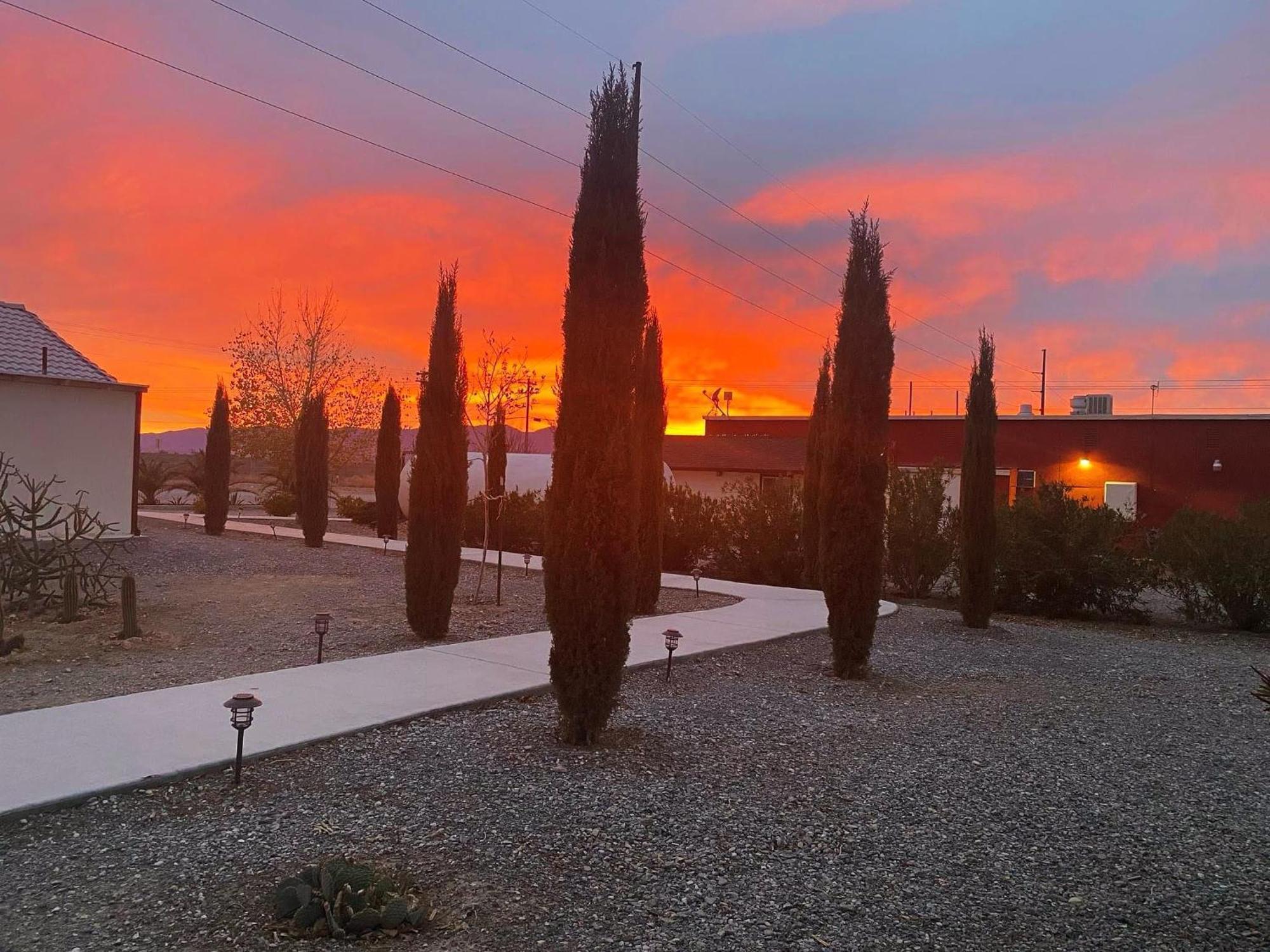 K7 Bed&breakfast Pahrump